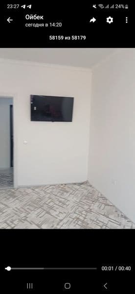 Бектемир Водник 1/15/16 оила загс расмдагидек такалган нархи — фото 4