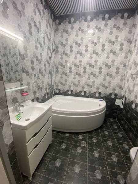 Сдаётся в аренду 2х ком квартира с  евро ремонтом мебелью и  — фото 3