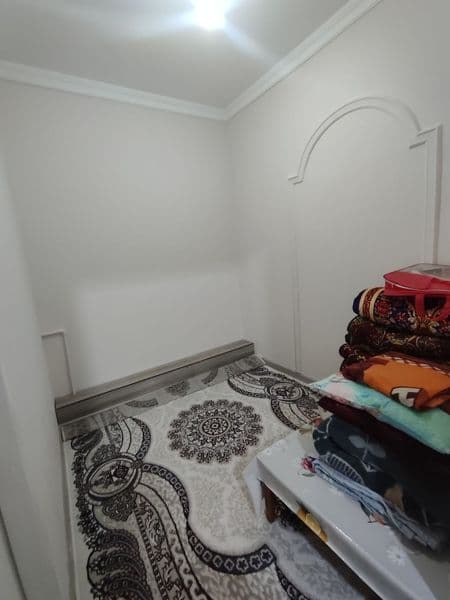 Юнусабад 15 квартал 1 в 2х из техники есть холодильник, стир — фото 2