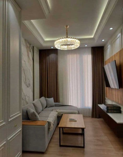 Район: Яккасарайский <br />
Адрес: ЖК Мадрид <br />
Ориентир — фото 2