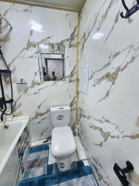 Чилонзор 9 квартал однокомнатный предельно на двухкомнатной  — фото 2