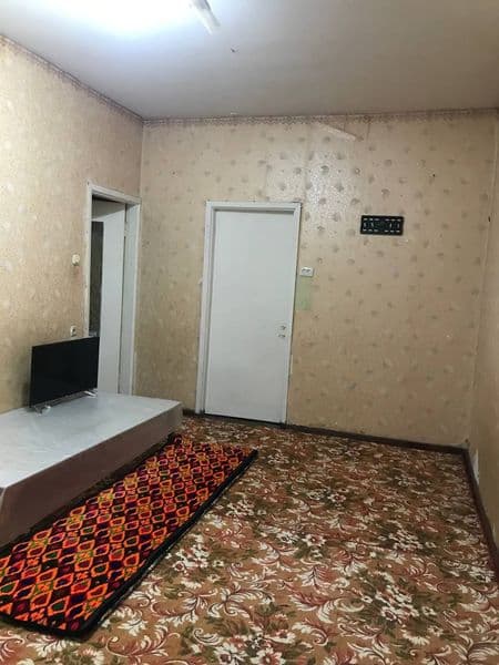 Qizlarga kvartira!! Bezxozayka! <br />
<br />
Mirzo Ulugbek  — фото 3