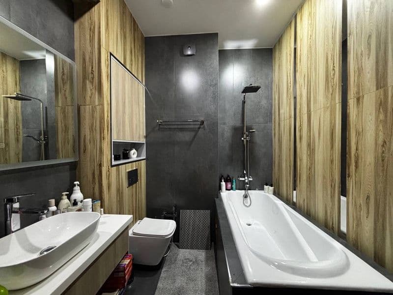 Ареда Яккасарой и Нукуская новастройка 2 комнт уникалная ква — фото 5