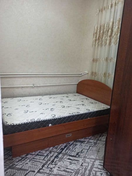 Сдается 1 ком квартира, на 4 этаже, 4х этажного дома, после  — фото 5