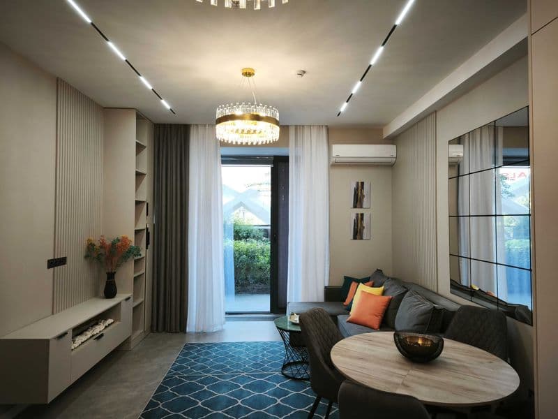 Предлагается в аренду 3х комнатная квартира в ЖК бизнес клас — фото 2