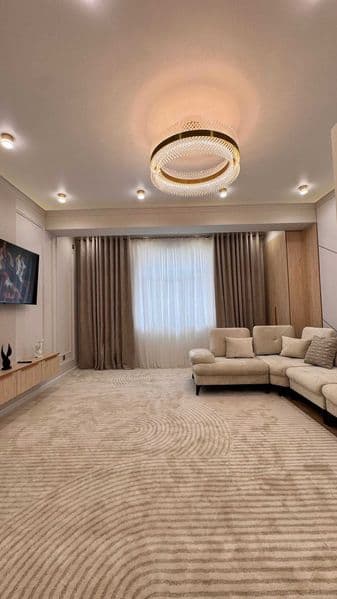 СДАЕТСЯ В АРЕНДУ 3-Х КОМНАТНАЯ КВАРТИРА<br />
<br />
 Юнусаб — фото 3