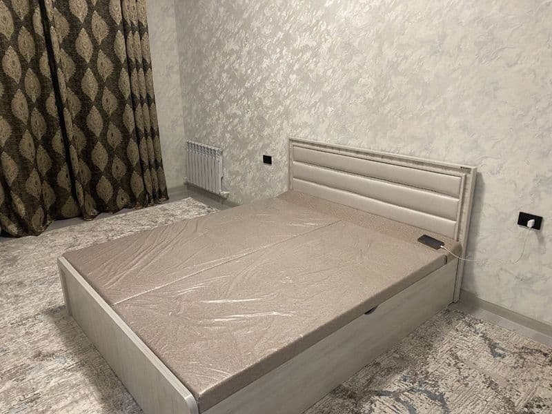 Район: Олмазор <br />
Кўча: Сагбон Нурафшон <br />
Мўлжал: Т — фото 4