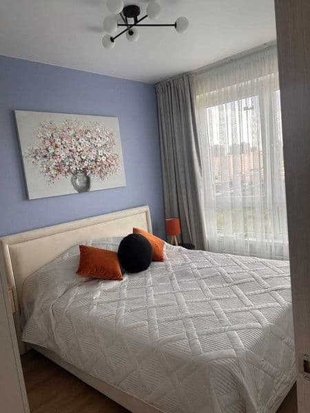 К вашему вниманию рады представить 2х комнатную квартиру на 