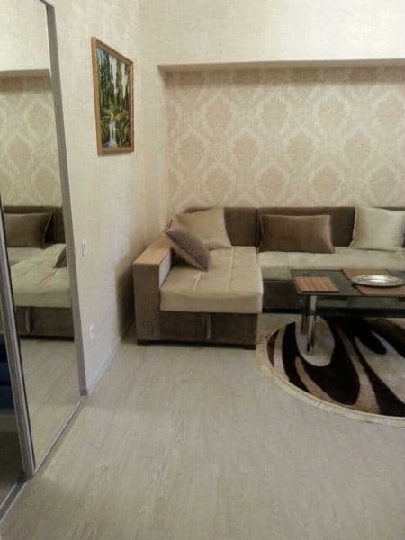 Сдаётся  Квартира<br />
Ориентир - метро Ойбек<br />
Город - — фото 4