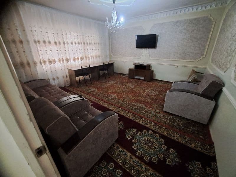 Аренда  Ц-15 Джангох 2/6/9, ремонти расимдека, хамма жихозла