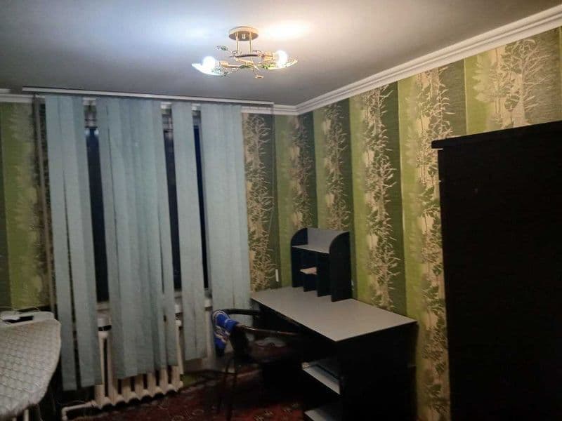 Учтепа туманида жойлашган шинам ва тоза квартира арендага бе — фото 2