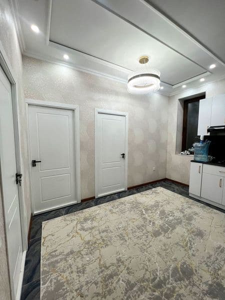 Сдается 2комнатная квартира в Яшнабадском районе, рядом со с — фото 4