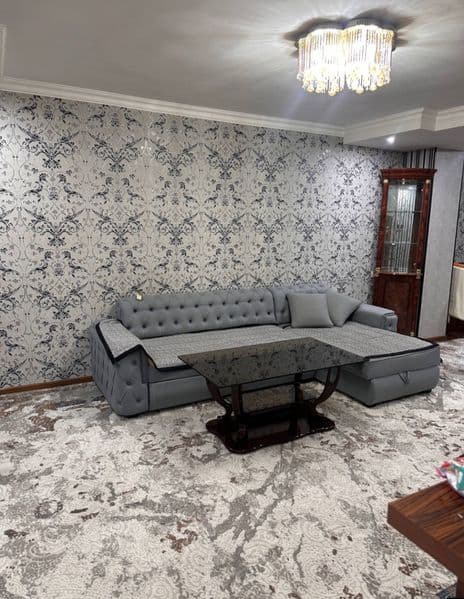 2/1/5 60м² Новомосковская дархан <br />
В квартире имеется в