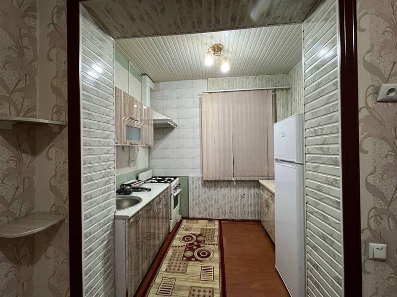 Аренда Квартира <br />
Кора камыш 2/1<br />
2 хона <br />
3  — фото 2