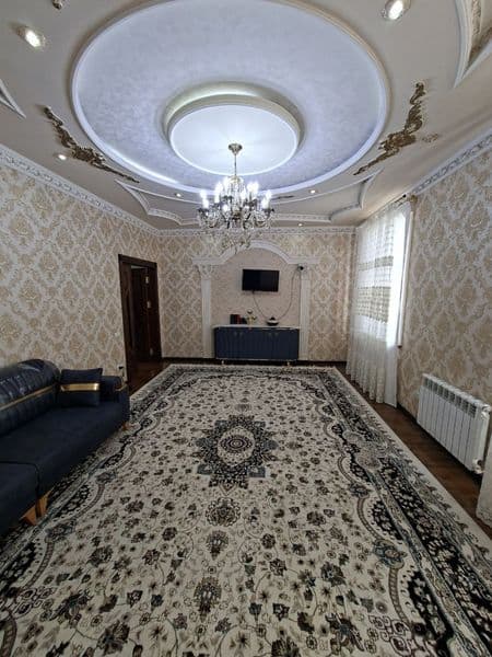 Сергели Голден Хаус новастройкада 3 хона 2 хонали килинган 7 — фото 2