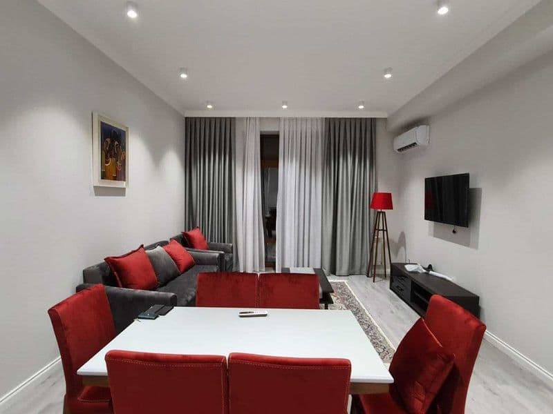 Сдаётся квартира в новостройке ЖК Миробад элит ориентир перф