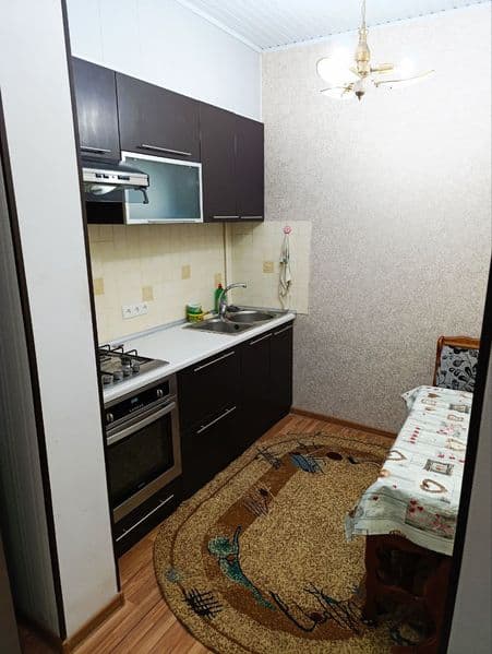 ЮНУСАБАД -15 сдаётся отлично однокомнатная квартира с обстан — фото 3