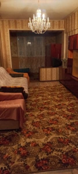 Аренда на Юнусабад-4, 2-х ком.,комнаты смежные, имеется холо — фото 2