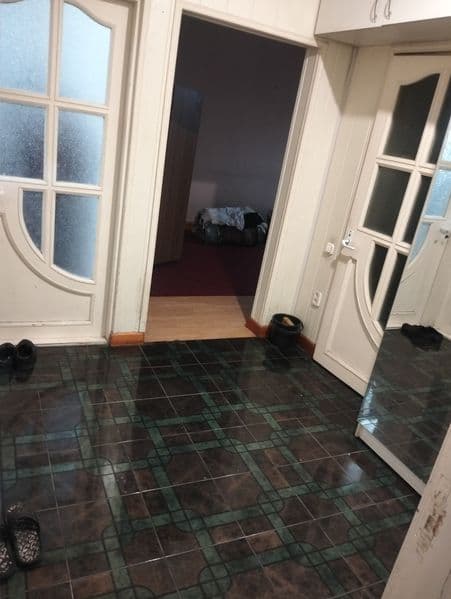 Yashnabod kadeshvada sherikchilikka 2 ta bola kerak akuratni