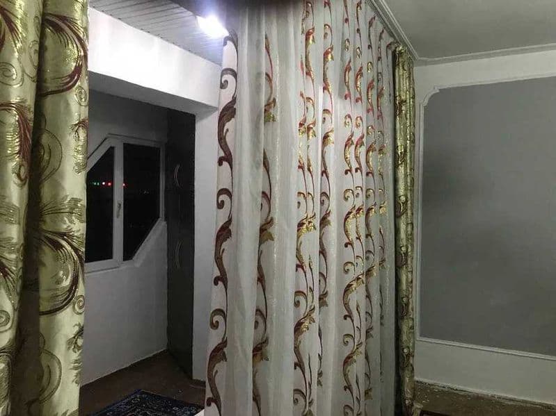 Аренда Куйлюк 5 массив Метро бекати олдида 1 хона (2 хона қи — фото 4