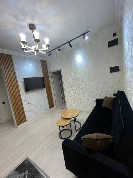 Сдаётся шикарная 2-комнатная квартира в Отличное Локация<br  — фото 2