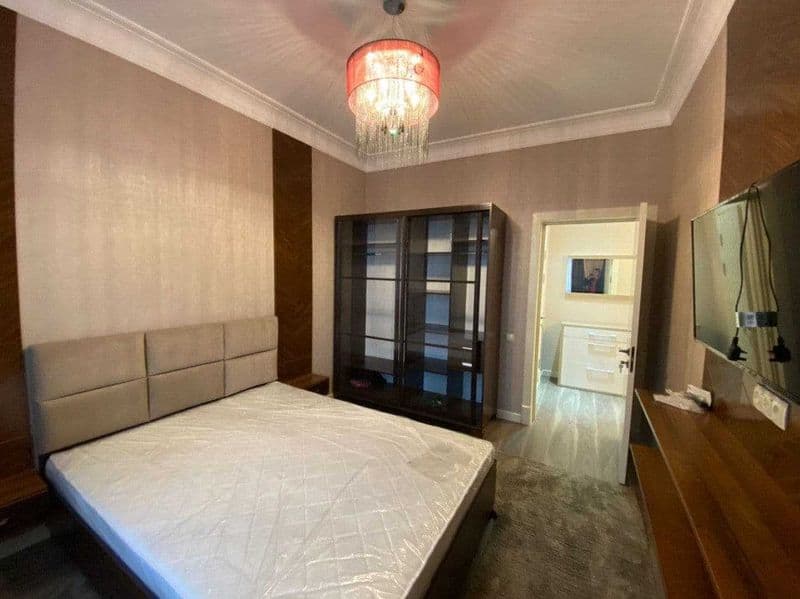 Сдаётся 4 комнатная квартира в новостройке от Голден хауса . — фото 5