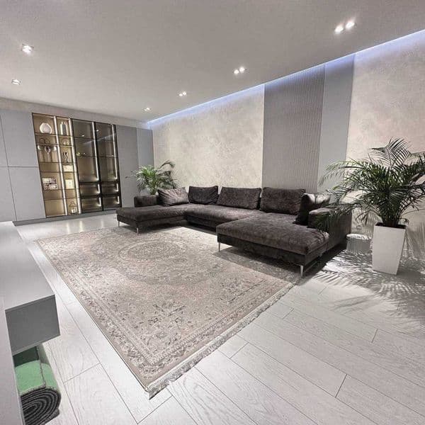 Жилой комплекс: Kislorod<br />
Комнат: 2<br />
Этаж: 9<br />