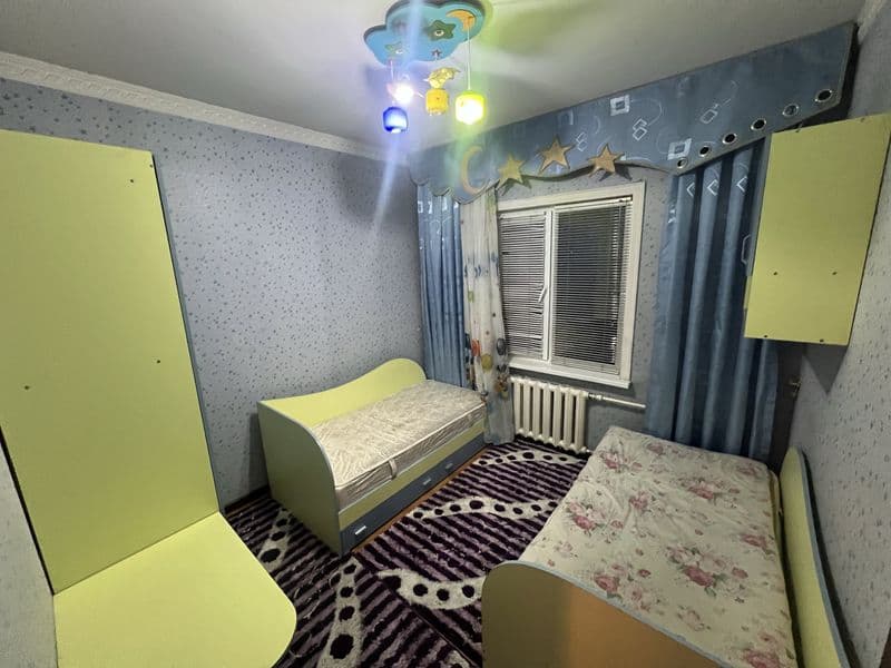 Сдам квартиру только семейным <br />
<br />
4 комнатная <br  — фото 3