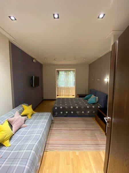 Сдается в Центре города, Ц-7 ЦУМ, ориентир Корейское посольс — фото 2