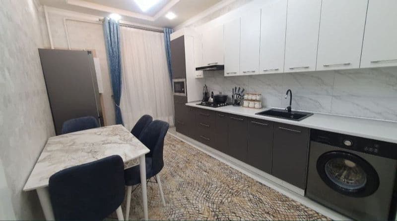 Сдаётся шикарная 2-комнатная квартира<br />
<br />
• Район:  — фото 4