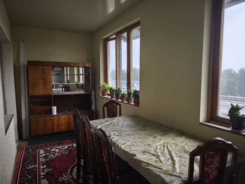 Яшнабод Авиасозлар 1 да арендага квартира <br />
2 хонали. 3 — фото 4