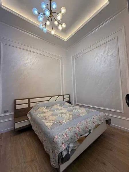 Сдаётся квартира на ЖК Бульвар‼️<br />
Ориентир - Ташкент си — фото 5