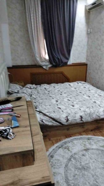 Аренда квартира <br />
Район - Алмазарский<br />
Ориентир -  — фото 4