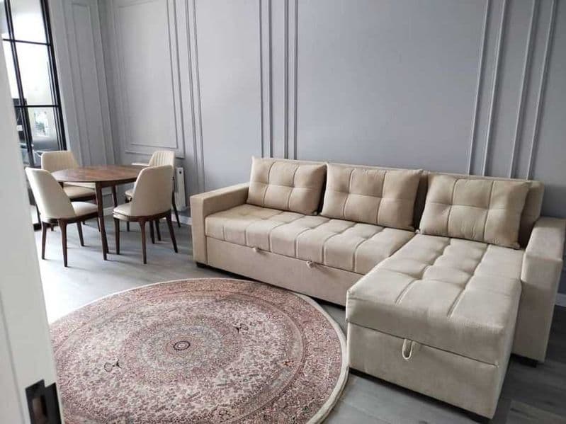 Добро пожаловать в ваш новый уголок комфорта и стиля! Эта из