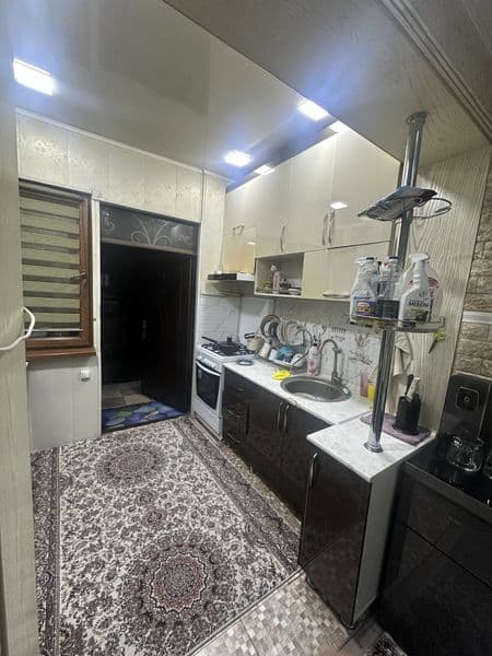 Ibn sino 2 2/1/5 uy арендага beriladi<br />
Faqat Qizlaga Ay — фото 5