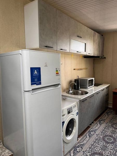 Аренда сергели спутник 8. 1хона 2чи этаж 2этажли дом деревяш