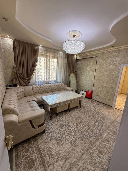 Аренда BAURUM<br />
Metro <br />
3/4xona<br />
2-etaj<br />
 — фото 4