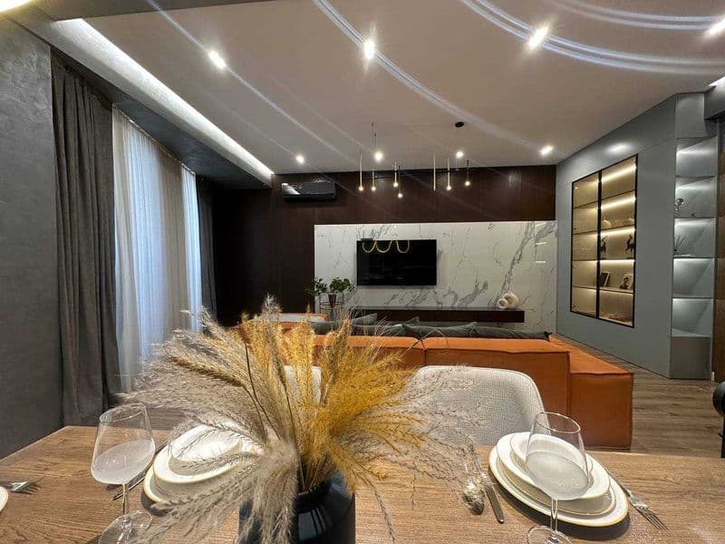 Мирабадский район <br />
Жк Mirabad Avenue <br />
3/7/12<br  — фото 3