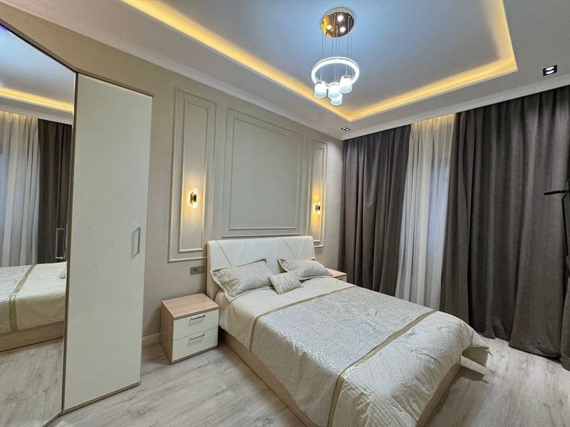 ЭЛИТНЫЙ КОМПЛЕКС <br />
"Golden House" Парисен <br />
Яккаса