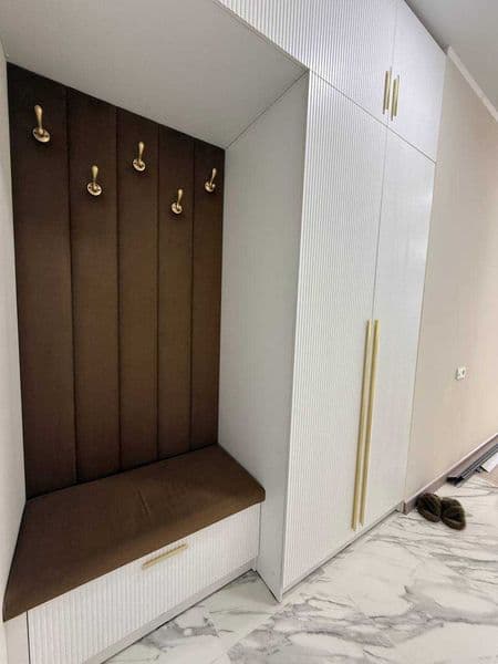 Сдаётся 1 комнатная студия недалеко от Самарканд Дарвоза в з — фото 3