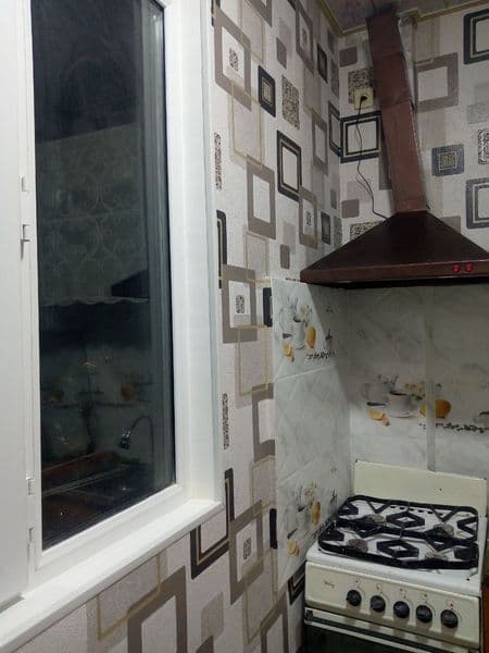 Сдам квартиру на Чиланзаре семейным порядочным студентам <br — фото 3