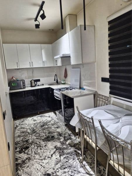 Сдаётся евро-квартира в престижной локации — Чиланзар 19 ква — фото 3