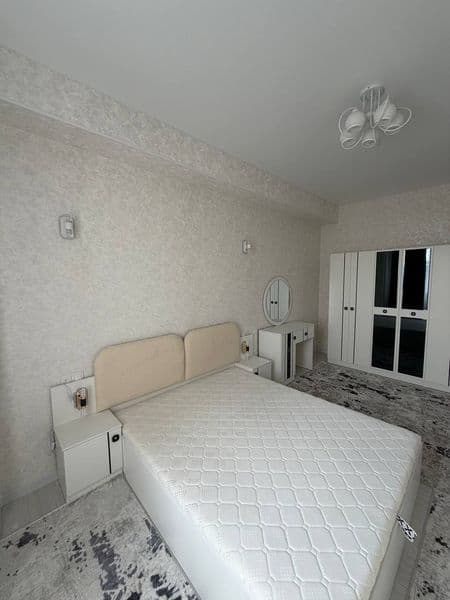 Сдается 2-комнатная квартира, переделанная в 3-комнатную, в  — фото 5