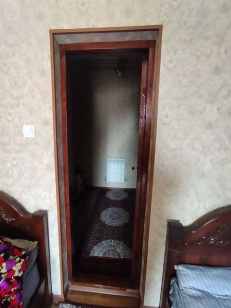 Kvartira ijaraga beriladi <br />
<br />
Rayon: #Yunsobod<br  — фото 5