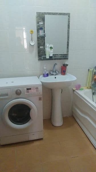 Аренда коракамиш 2/4 2.хонали оилага берилади янги ремонт хе — фото 3