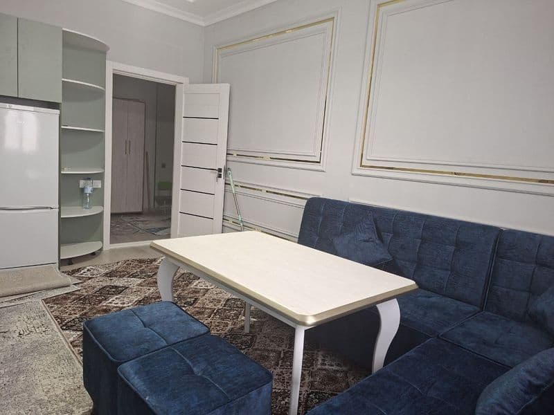 Chilonzor tumanida joylashgan 3-xonali kvartera ijaraga beri — фото 2