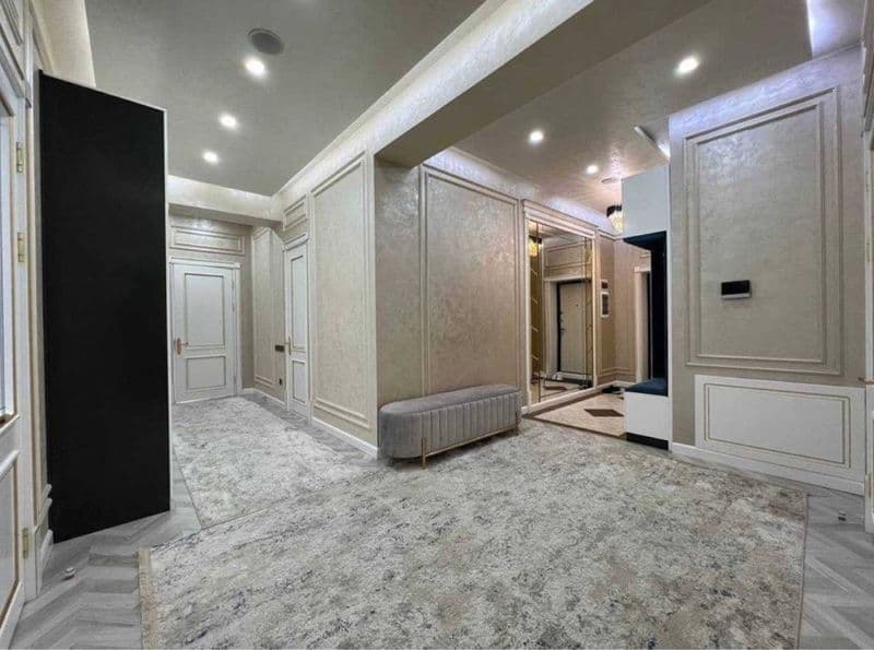 Мирабадский район <br />
Ул, Тараса Шевченко <br />
Жк Мираб — фото 5