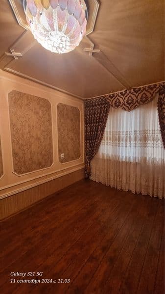 Аренда квартира <br />
Район - Алмазарский<br />
Ориентир - 