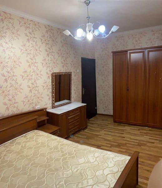 Сдаётся в аренду 1 комната в 4х комнатной квартире<br />
Якк — фото 3