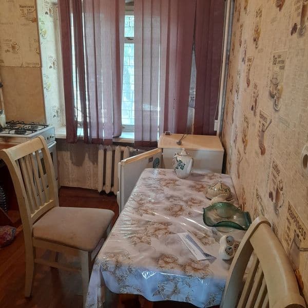 Ижарага 1.хонали уй берилади оилага тоза ремонт уй тел 99.16 — фото 3